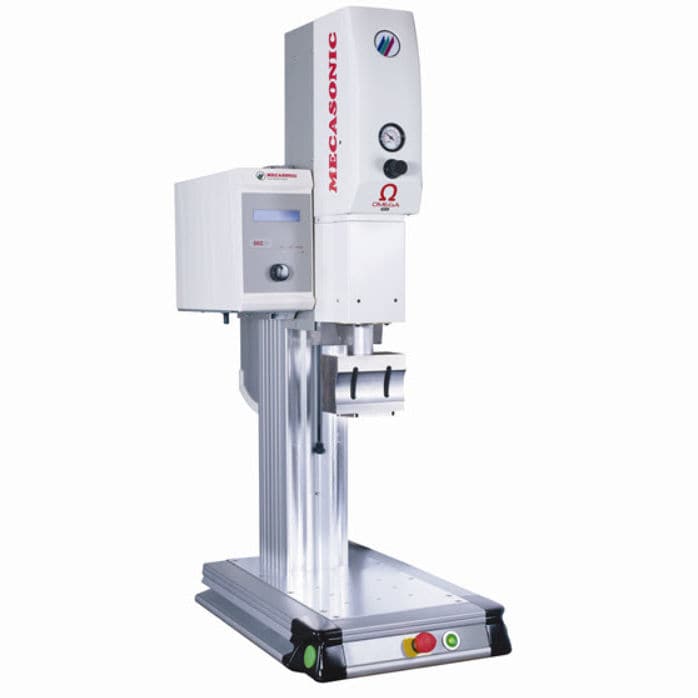 ultrasonic welder