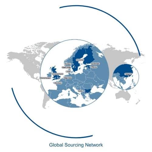 Sourcing Innovation: How NOTE Delivers Quality and Competitive Advantage