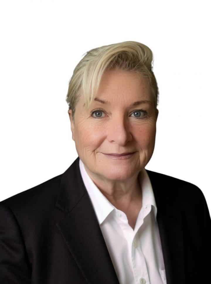 Jacky Humphries NOTE Group Marketing Director