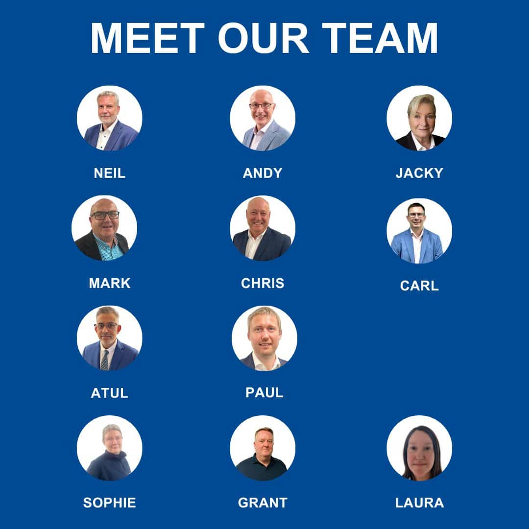 NOTE UK Team